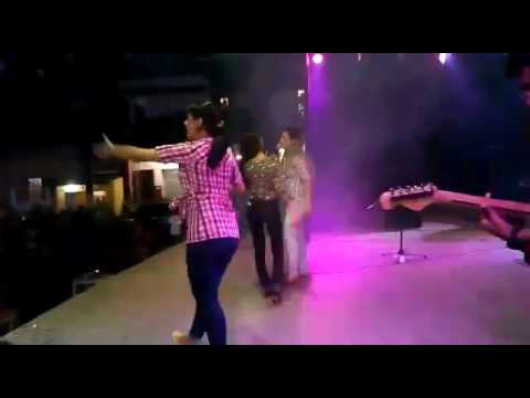 Forró Do Carisma - Dança Do Caranguejo