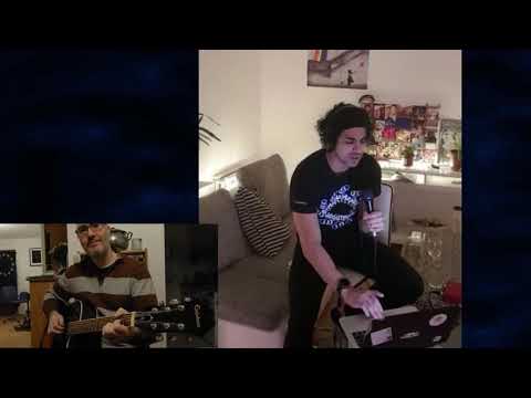 Gonza & Steve - I Dreamed a Dream (Les Miserables Cover)