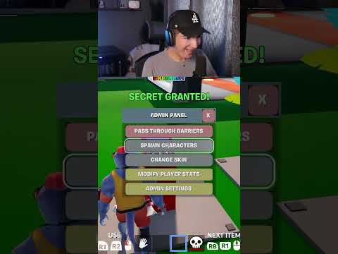 I leaked ADMIN HACKS on Steal The Brainrot💀 #fortnite #fyp #stealabrainrot #viral #fortnitebr