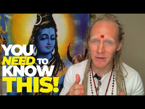 How to Properly Energize & Activate Rudraksha Malas