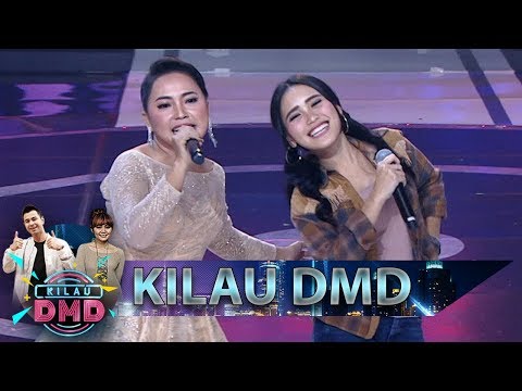 Kalo Dilihat Lihat, Mpok ALPA Ini Mirip Banget Sama Ayu Ting Ting Ya - Kilau DMD (27/2)
