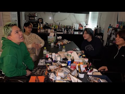 ヒカルの彼女について