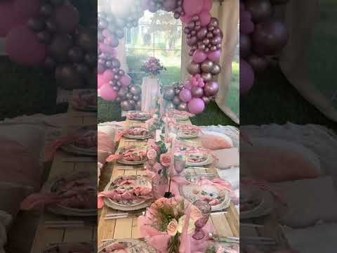 Xəyallarınız Gerçək Olsun