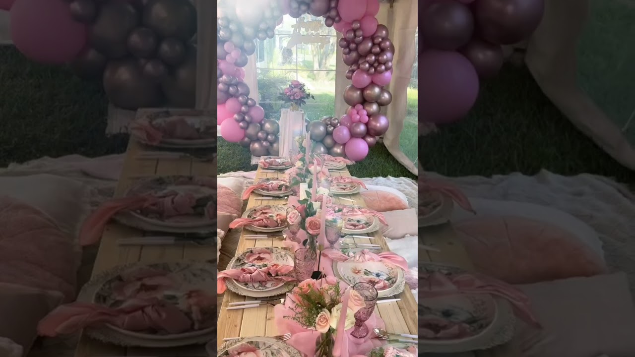 Xəyallarınız Gerçək Olsun