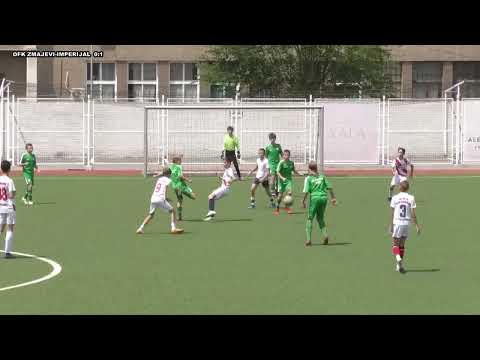 1 2 FINALE LBS 2010  god  OFK ZMAJEVI IMPERIJAL  0 1