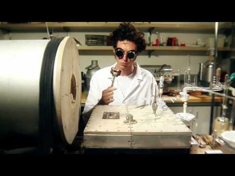 Erik Hecht's 2010 Cine Reel