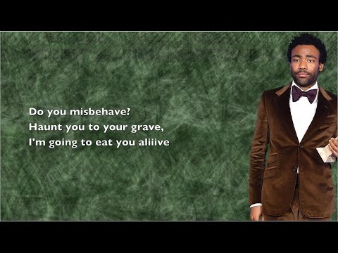 download lagu mp3 mp4 Childish Gambino Terrified Lyrics, download mp3 Childish Gambino Terrified Lyrics free download mp3, download mp3 Childish Gambino Terrified Lyrics