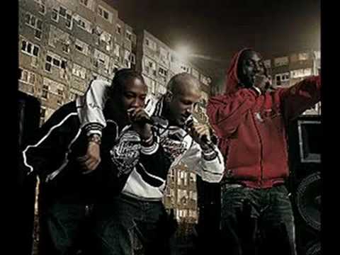 Manu Key 113-On Casse Tout