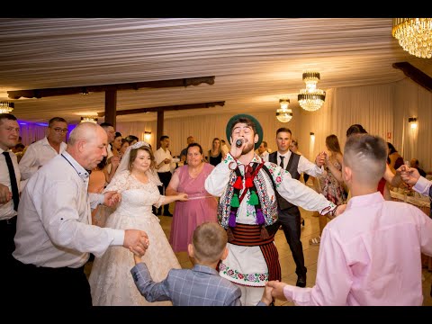 Marius Petrea -Sârba nuntașilor (2022)