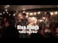 Blue Rodeo - Falling Down Blue - The James Gray Tribute Show
