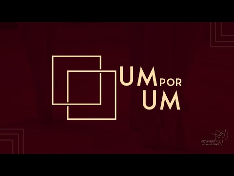 Mostra coreográfica "Um por Um" | Movimentos Grupo  de Dança