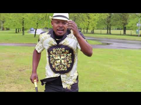 WIZA KAUNDA MAINA OFFICIAL VIDEO