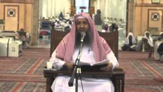 صورة الأربعون التساعية الإسناد لإبن دقيق العيد - الحديث [ 15] - المسجد النبوي