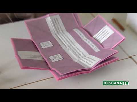 2020-09-10 TOSCANA - VOTO DA CASA PER 6MILA TOSCANI POSITIVI AL COVID