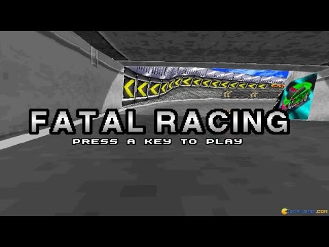 Fatal Racing PC