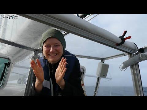 Ep 44: Rasante Überfahrt auf die Kapverden - Sal, São Nicolau & São Vicente (Sailing Anixi)