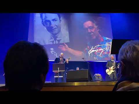 Elämän Virta, Jani Jalkanen, Dimitri Keiski, Kari Tapio -76, Lahti 2021