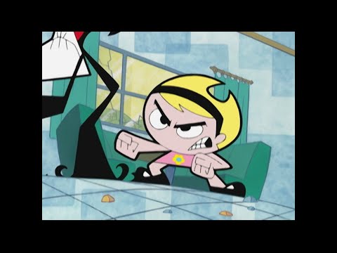 Grim Adventures - Prepare for Combat [HD]