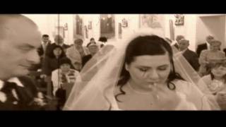 Castellammare di Stabia matrimonio Mimmo e Maria 8.5.2010