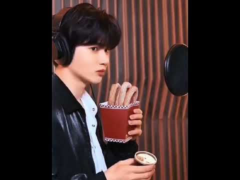 ZEROBASEONE Zhang Hao 장하오 - 红颜为谁开 (For Whom Beauty Blooms) 玄界之门 OST