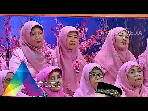 ISLAM ITU INDAH 22 JANUARI 2016 - Enaknya Manfaatin Orang Lain Part 3/6