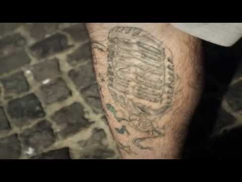 Rapejo-Patologia (official clip)