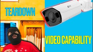 Let's check out the IPC-304-8M-B PoE IP Camera | FS.com