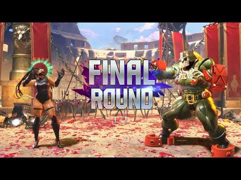 SF6 JohnnytheFlash (Kimberly) vs Lil Majin (Zangief) Street Fighter 6 Master League