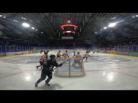 11. Kolo EXD KE-PP 1.Tretina (1-3) Červinka 11.10.2025