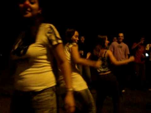 Trote bixarada... USP-2009