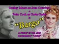 "Bargo" (Parody of "Garbo" Documentary) Dudley Moore & Peter Cook