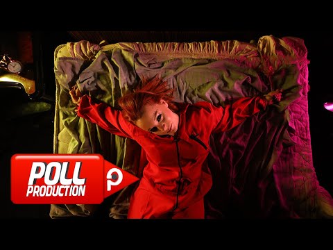 Arya Aryay - Buzdan Soğuk (Official Video)