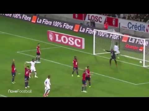 Mario Balotelli come-back vs Lille