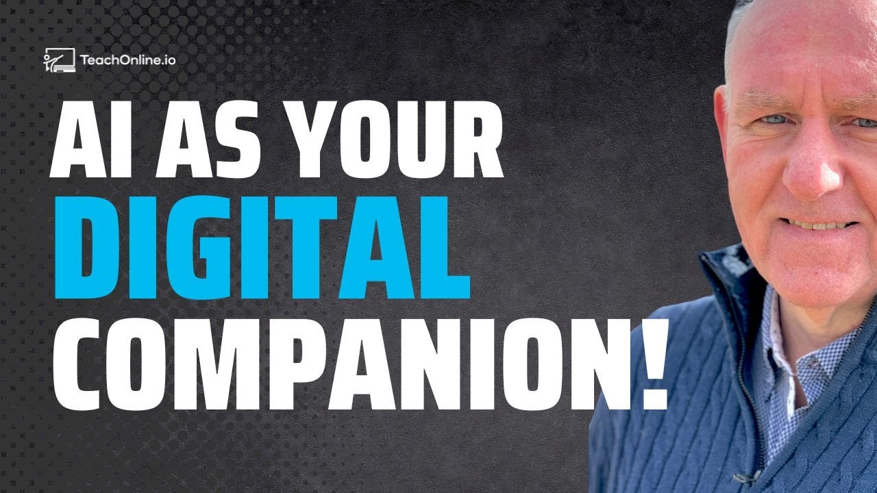 AI Is Bored With Being Your Tool (Here's What It Really Wants)