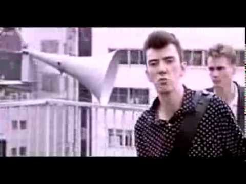Halleluiah Man video thumbnail