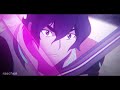 VLD Carbon Keith Kogane