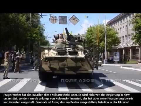 News Ukraine Konflikt 15 06 2015   'WIR KÖNNEN DAS NOCH STOP