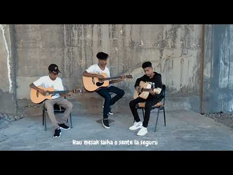 KaPaK_(o mak ukun) video lirik