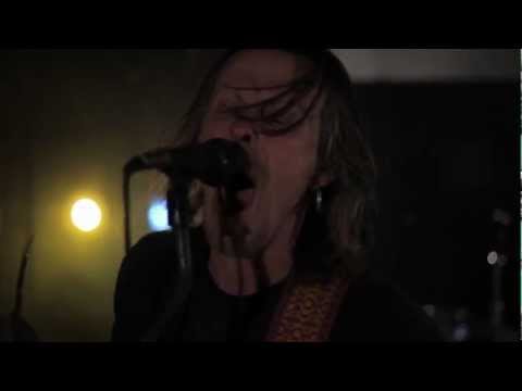 CROWSAW - Voodoo Temptation