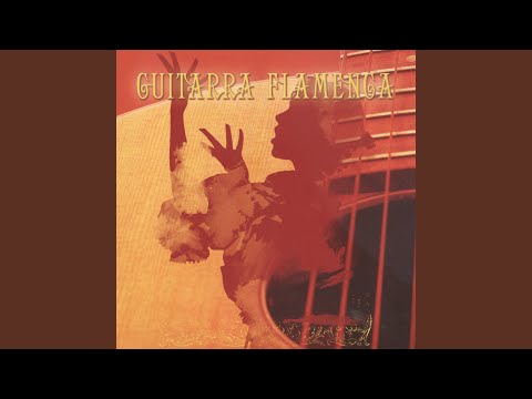 Flamenco Guitar. Granainas Hidalgas