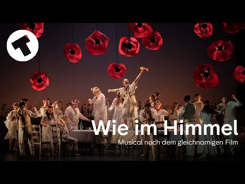 Wie im Himmel | Trailer · Theater Osnabrück