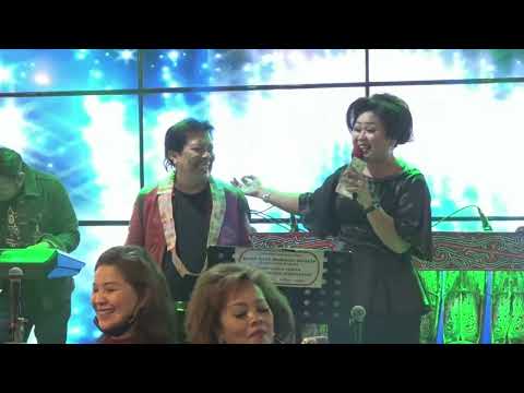 CINTA HIAN DO AU - Andi Situmorang & Siska Sianturi