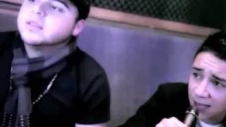 Gerardo Ortiz ft. Kevin Ortiz-Ojo por Ojo Diente por Diente 2011