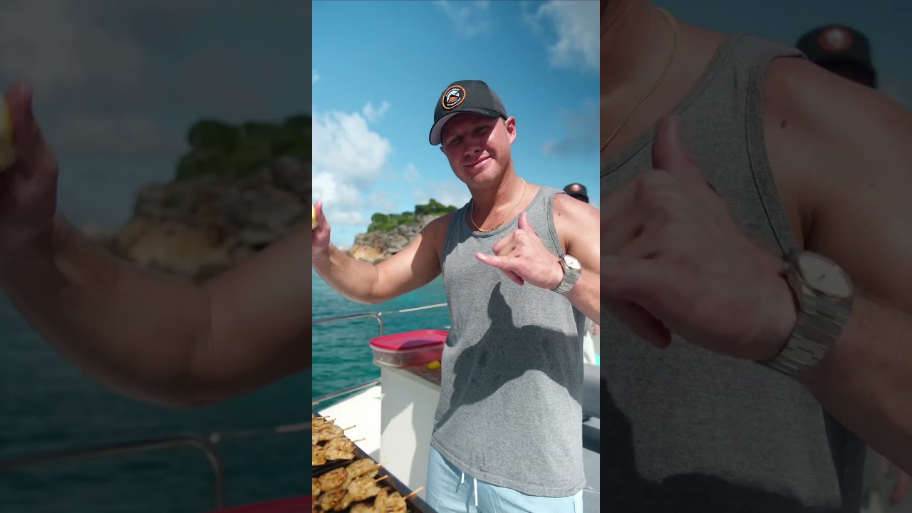 BEST THINGS TO DO 2026: 𝐁𝐨𝐨𝐦𝐞𝐫𝐚𝐧𝐠 Catamaran Charters - 𝐒𝐢𝐦𝐩𝐬𝐨𝐧 𝐁𝐚𝐲 | WEARESXM.com