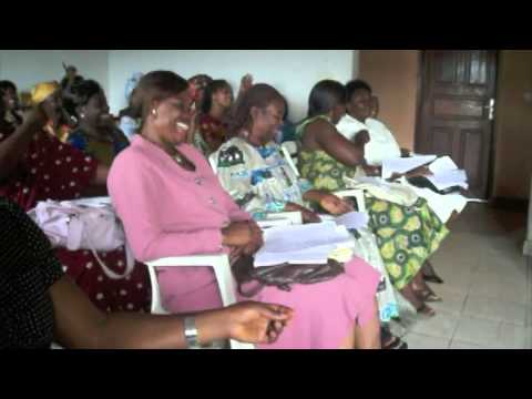 Business skills & loans for BG Women Entrepreneurs