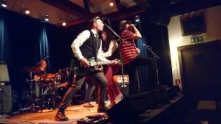 Hellsingland Underground