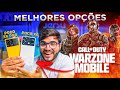 Oficial Testando Cod Warzone Mobile No Poco X6 E X6 Pro