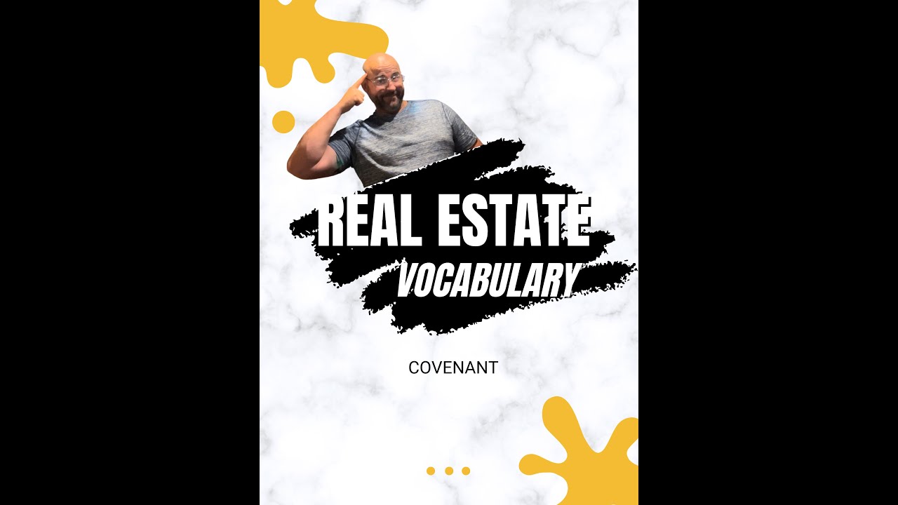 Understanding Covenants: What They Are and How They Affect Property Owners