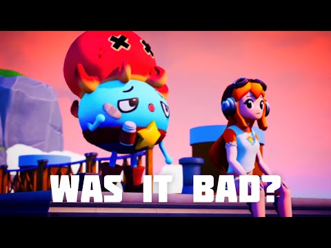Was The Sunset Paradise Pilot Bad? | Breakdown And Review