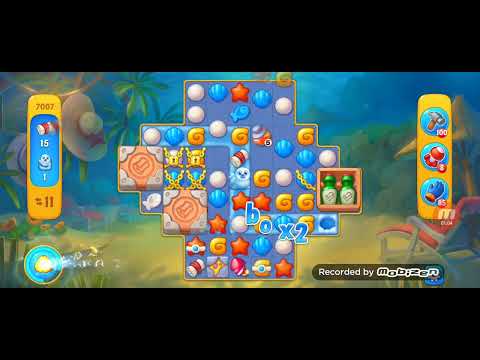 super hard Level-7007